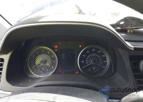 2019 Hyundai Elantra Se z USA, uszkodzony, nr VIN 5NPD74LF7KH464235